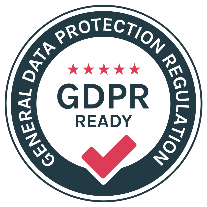 GDPR Logo